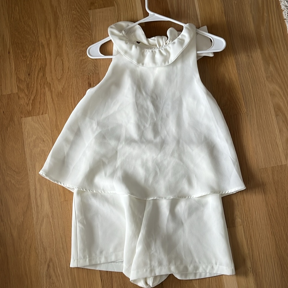 Do+Be romper - Picture 2 of 3